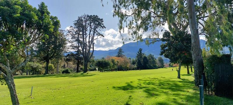 1 Bedroom Property for Sale in King George Park Western Cape